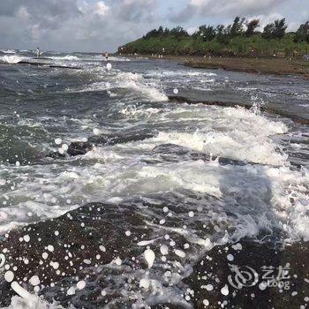 涠洲岛瀚地圈客栈酒店提供图片