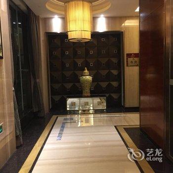 平顶山蕴海锦园大酒店用户上传图片