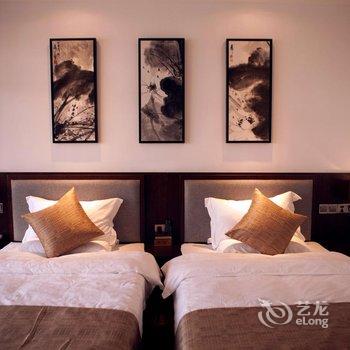 南京得半庄园度假酒店酒店提供图片