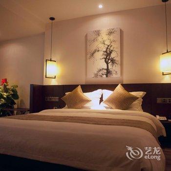 南京得半庄园度假酒店酒店提供图片
