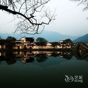 黄山宏村轻松驿站酒店提供图片