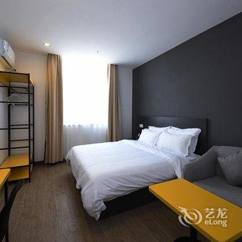 从化A+酒店公寓酒店提供图片