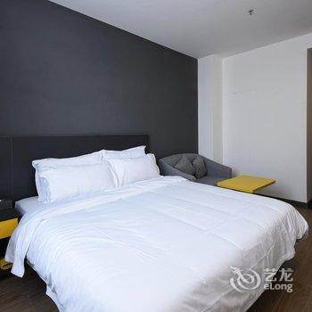 从化A+酒店公寓酒店提供图片