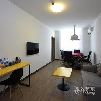 从化A+酒店公寓酒店提供图片