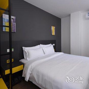 从化A+酒店公寓酒店提供图片