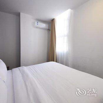 从化A+酒店公寓酒店提供图片