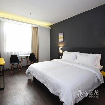 从化A+酒店公寓酒店提供图片