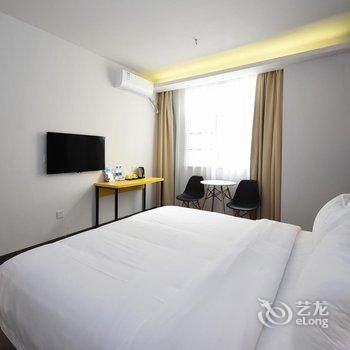 从化A+酒店公寓酒店提供图片