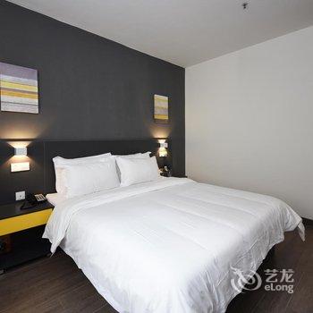 从化A+酒店公寓酒店提供图片