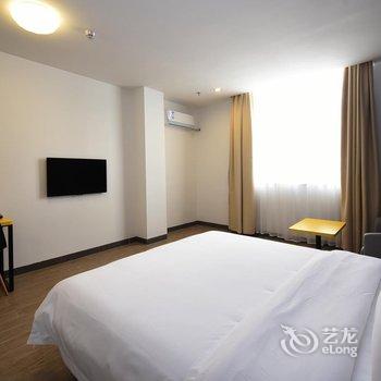 从化A+酒店公寓酒店提供图片