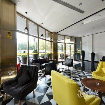 从化A+酒店公寓酒店提供图片