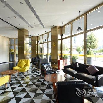 从化A+酒店公寓酒店提供图片