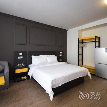 从化A+酒店公寓酒店提供图片