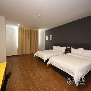 从化A+酒店公寓酒店提供图片