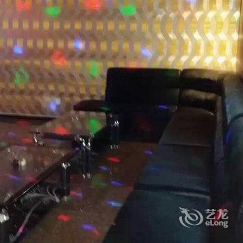 保定白石山白石风情农家院酒店提供图片