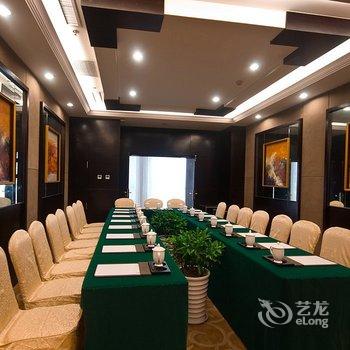 汉中百悦国际酒店酒店提供图片