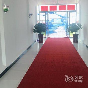 蔚县草原人家酒店酒店提供图片
