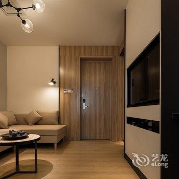 重庆泽栖设计酒店酒店提供图片