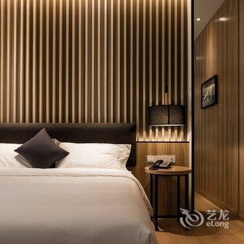 重庆泽栖设计酒店酒店提供图片
