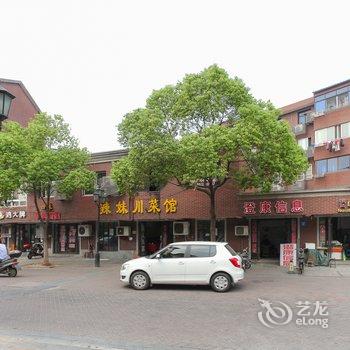 江阴千惠宾馆酒店提供图片