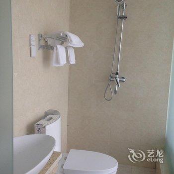 渭南华阴华山村客栈酒店提供图片