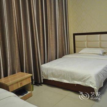 渭南华阴华山村客栈酒店提供图片