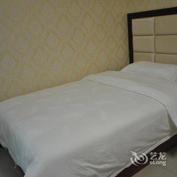 渭南华阴华山村客栈酒店提供图片