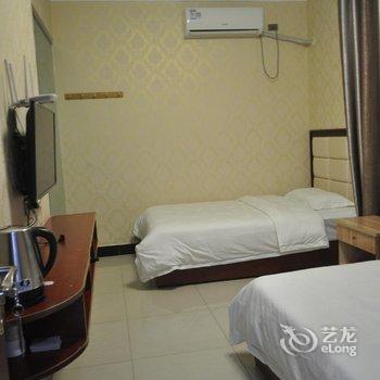 渭南华阴华山村客栈酒店提供图片