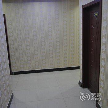 渭南华阴华山村客栈酒店提供图片