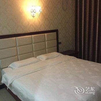 渭南华阴华山村客栈酒店提供图片