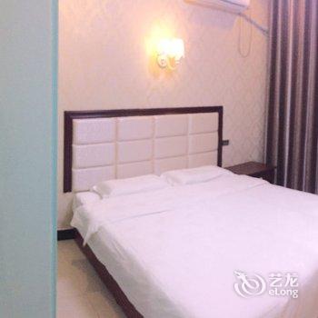 渭南华阴华山村客栈酒店提供图片