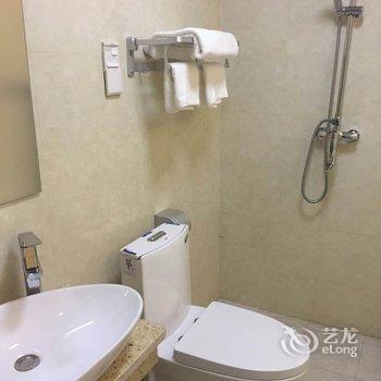 渭南华阴华山村客栈酒店提供图片