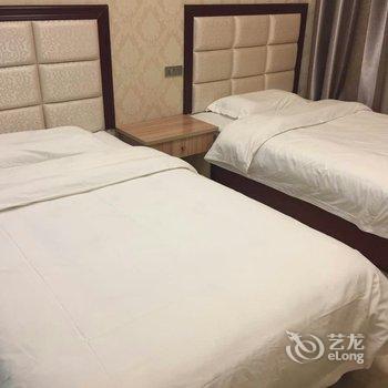 渭南华阴华山村客栈酒店提供图片