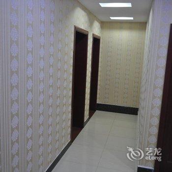 渭南华阴华山村客栈酒店提供图片