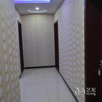 渭南华阴华山村客栈酒店提供图片