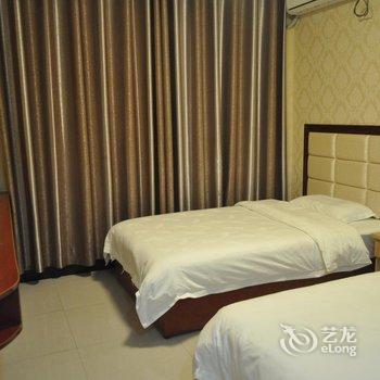 渭南华阴华山村客栈酒店提供图片