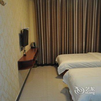 渭南华阴华山村客栈酒店提供图片