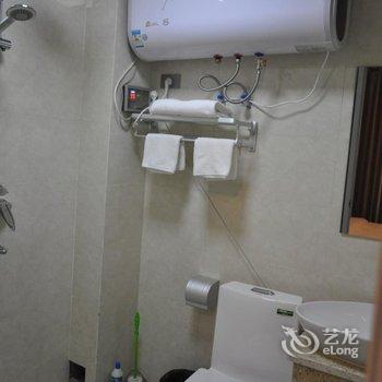 渭南华阴华山村客栈酒店提供图片