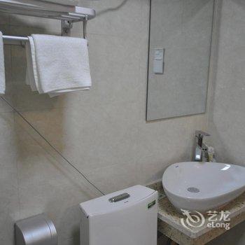 渭南华阴华山村客栈酒店提供图片