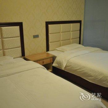 渭南华阴华山村客栈酒店提供图片