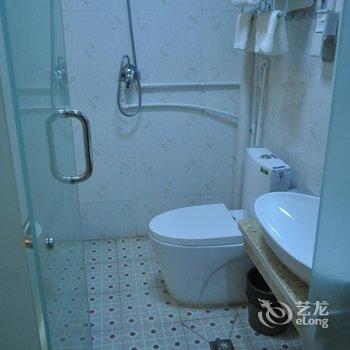 渭南华阴华山村客栈酒店提供图片