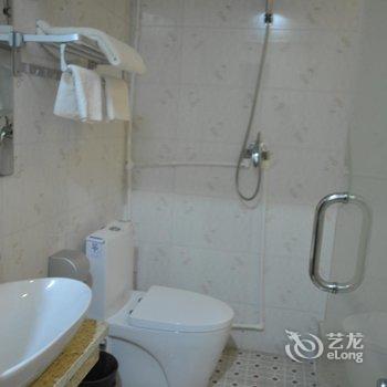 渭南华阴华山村客栈酒店提供图片