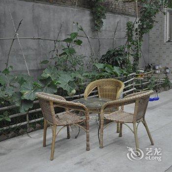 渭南华阴华山村客栈酒店提供图片