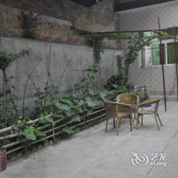 渭南华阴华山村客栈酒店提供图片