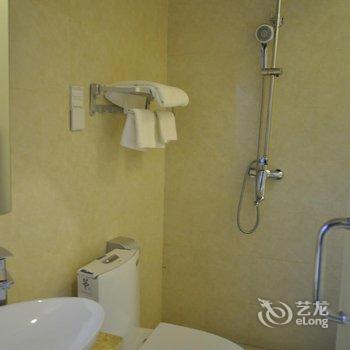 渭南华阴华山村客栈酒店提供图片