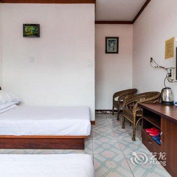 保定野三坡风景区香林山庄酒店提供图片