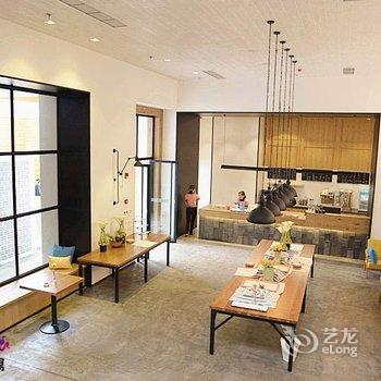 重庆嘛嘛公寓(大学城店)酒店提供图片