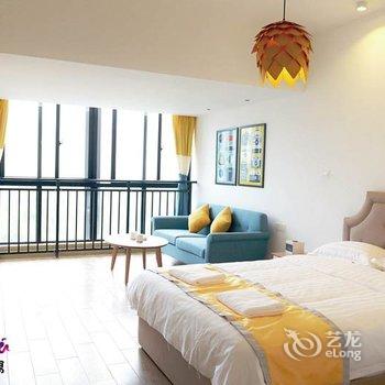 重庆嘛嘛公寓(大学城店)酒店提供图片