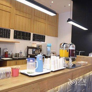 重庆嘛嘛公寓(大学城店)酒店提供图片