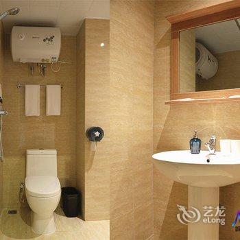 重庆嘛嘛公寓(大学城店)酒店提供图片